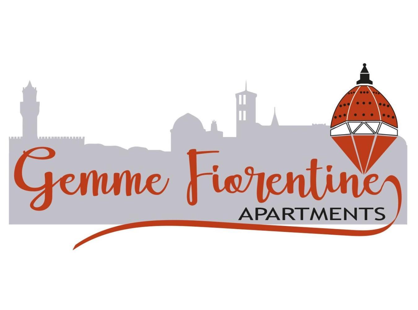 Gemme Fiorentine In Front Of The Train Station 5 Minutes From The Centre Free Parking Apartamento Florencia